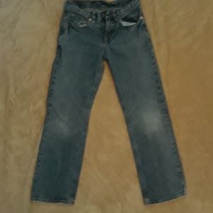 Ralph Lauren Polo Jean's (boys)